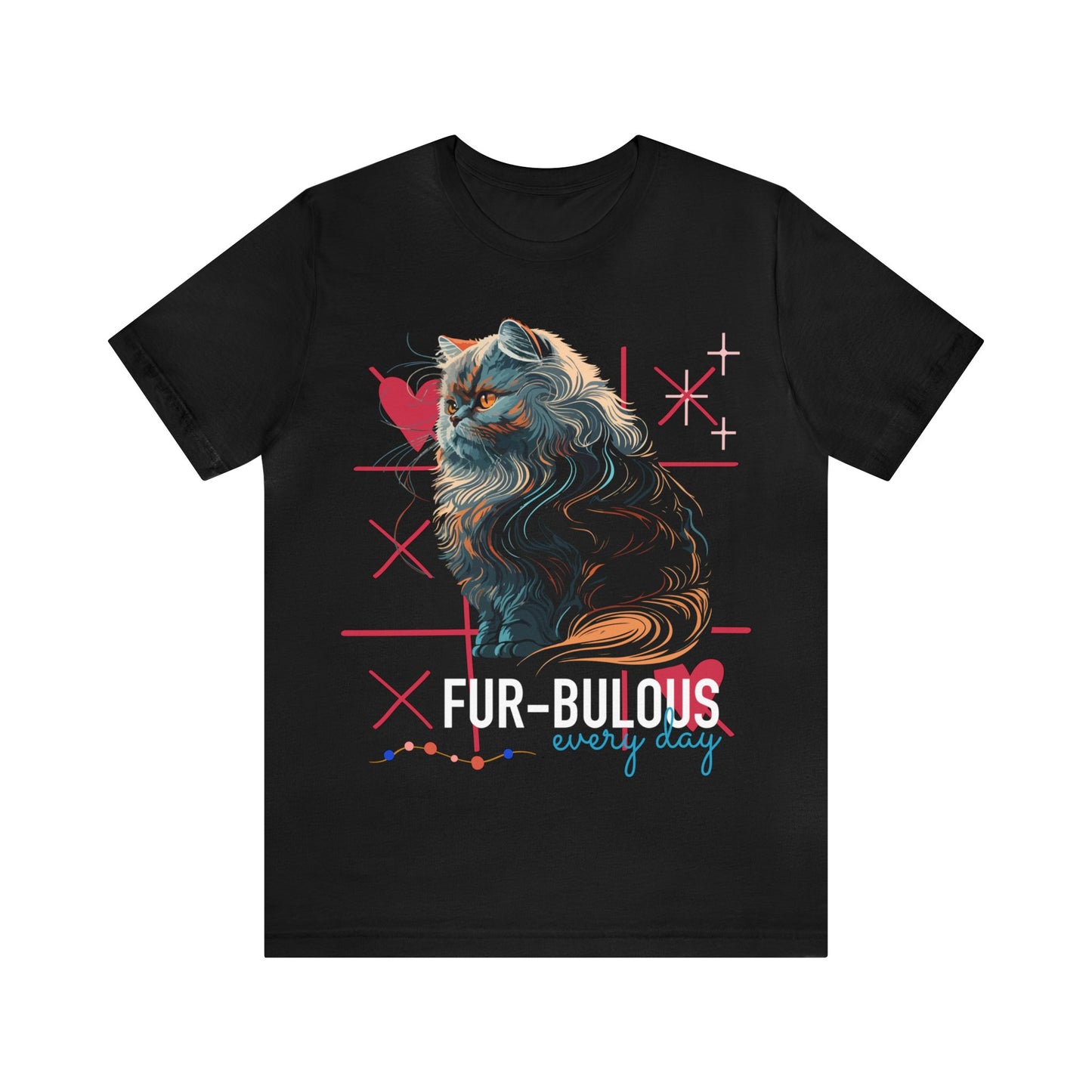 FUR-BULOUS Unisex Tee