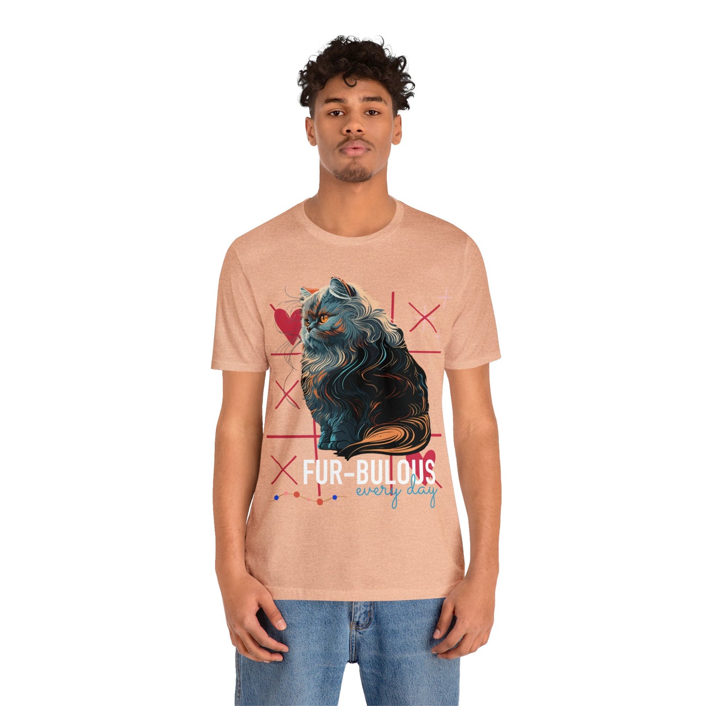 FUR-BULOUS Unisex Tee