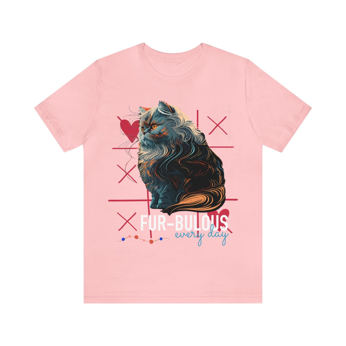 FUR-BULOUS Unisex Tee