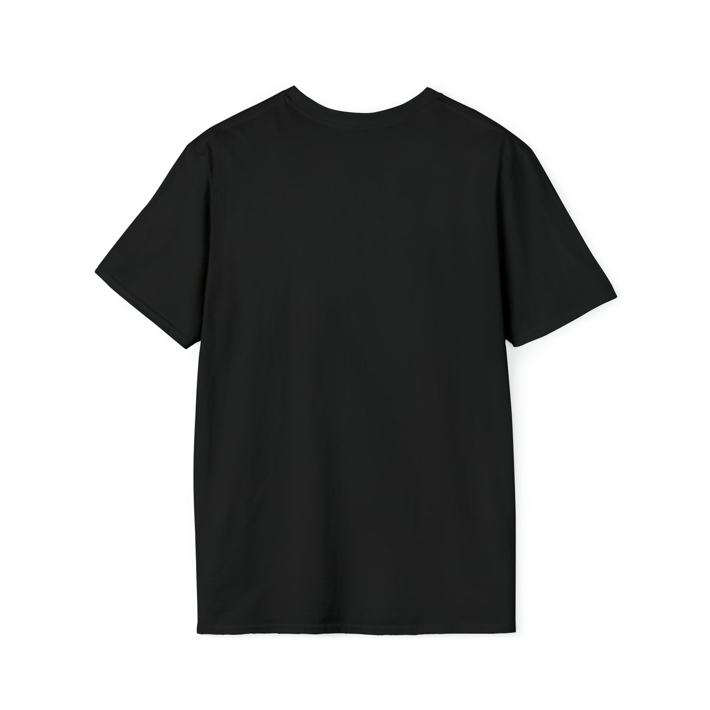 Cute Labradoodle Graphic Tee Unisex - Perfect Gift for Dog Lovers, puppy love, present for mum dad and family Softstyle T-Shirt