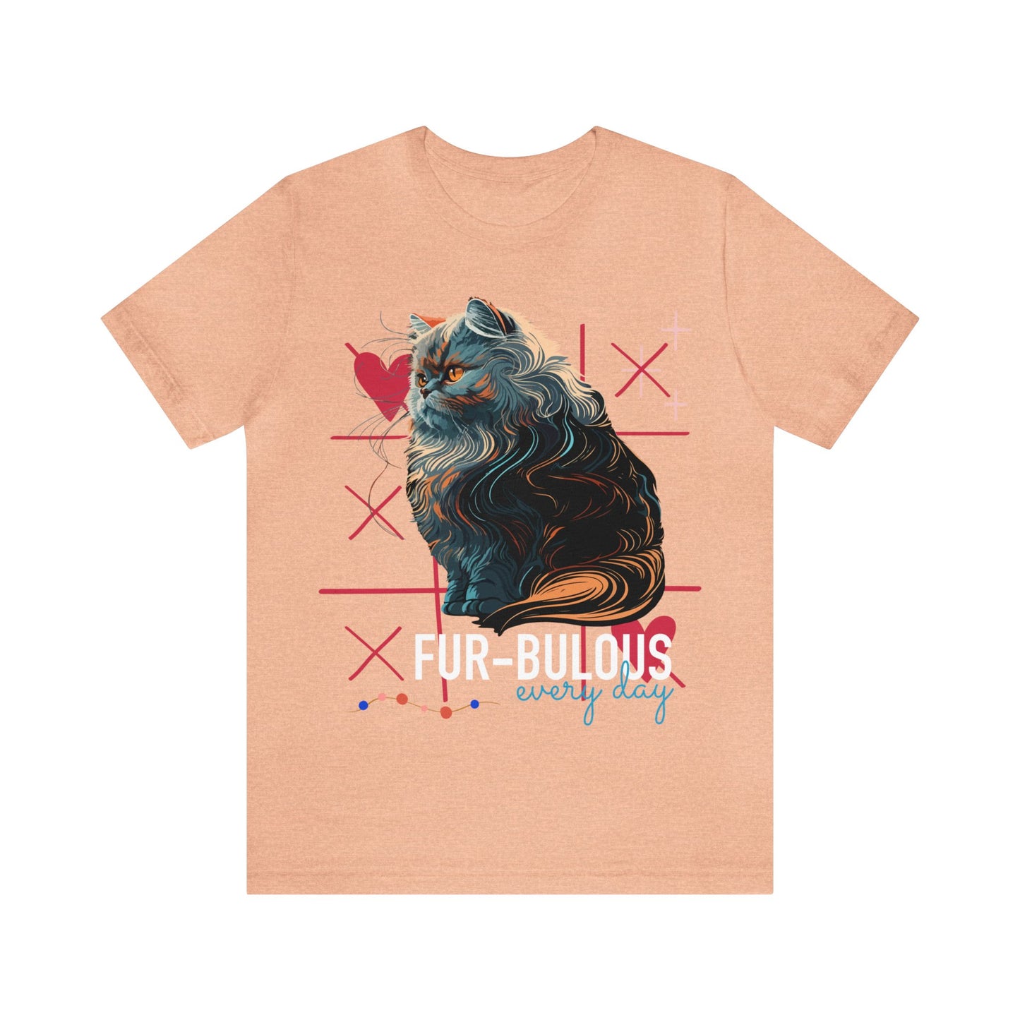 FUR-BULOUS Unisex Tee