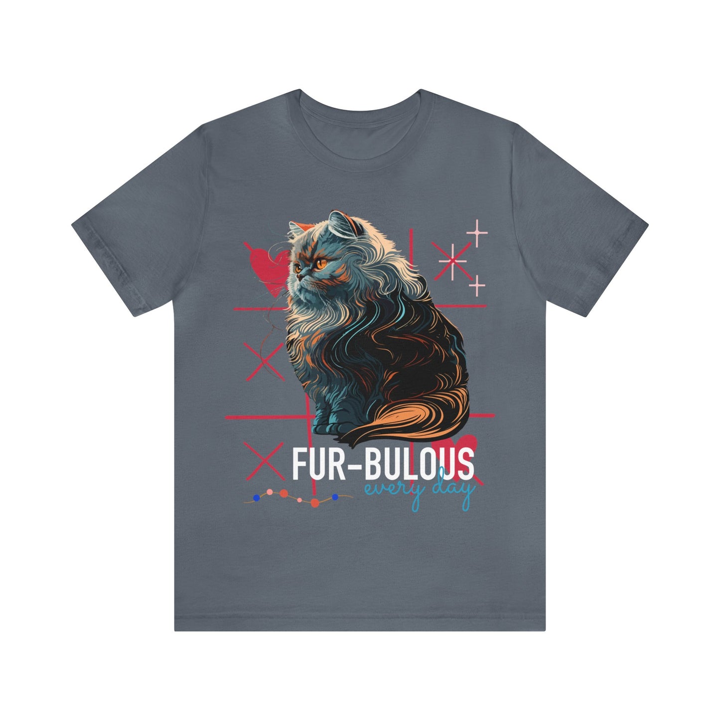 FUR-BULOUS Unisex Tee