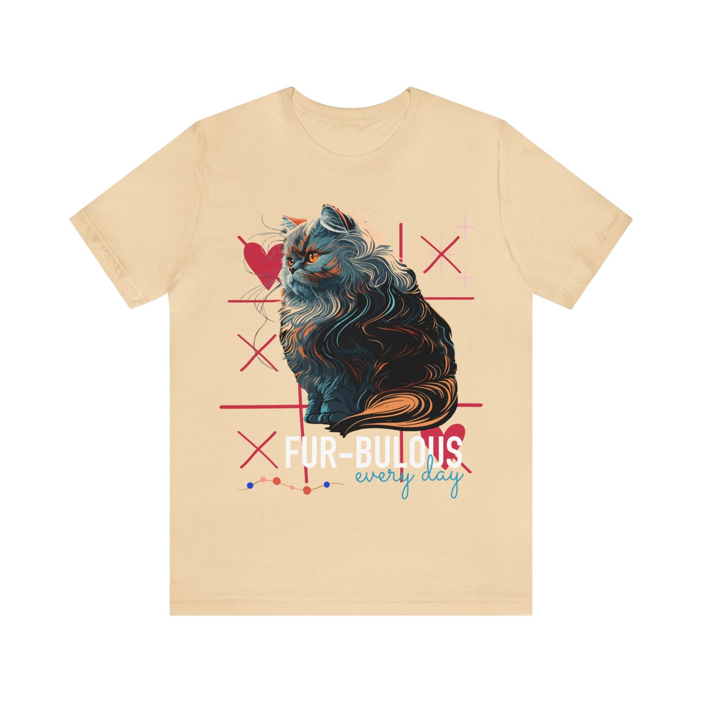 FUR-BULOUS Unisex Tee