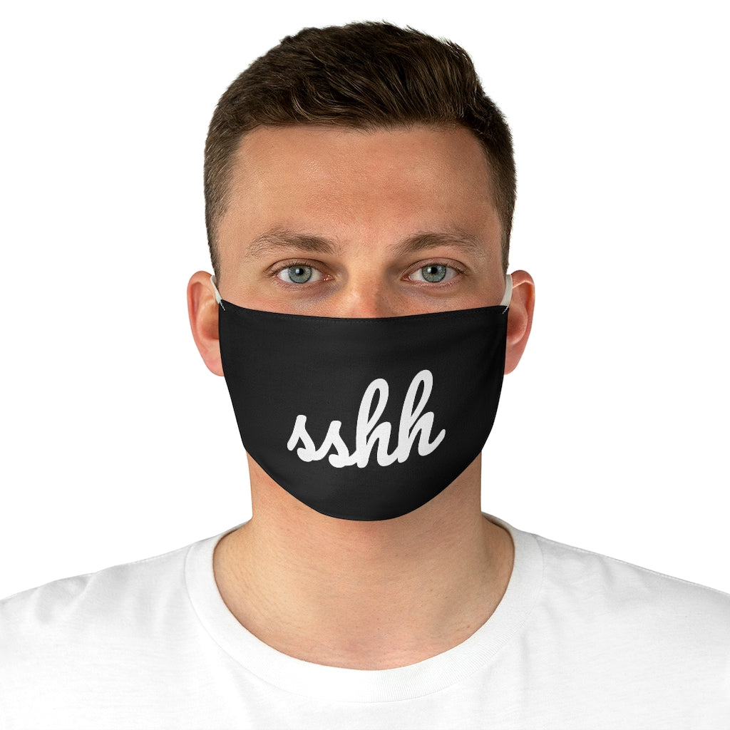 Fabric Face Mask