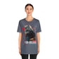 FUR-BULOUS Unisex Tee