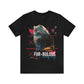 FUR-BULOUS Unisex Tee