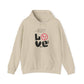 My (WIFEY) LOVES me - Hooded Sweatshirt