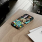 Puppy Play LAB - Tough Cases iphone and Samsung