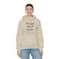 I Love You With All My Butt, It's bigger Than My Heart Unisex Hoodie