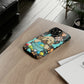 Puppy Play LAB - Tough Cases iphone and Samsung