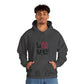My (WIFEY) LOVES me - Hooded Sweatshirt