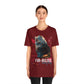 FUR-BULOUS Unisex Tee