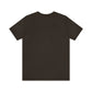 Labradoodle Love: Where Fluff Meets Affection Unisex T-Shirt, Great Gift for Dog Lovers, Present for Mum Dad and Love Ones