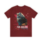 FUR-BULOUS Unisex Tee