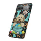 Puppy Play LAB - Tough Cases iphone and Samsung