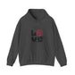 My (WIFEY) LOVES me - Hooded Sweatshirt
