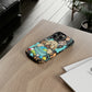 Puppy Play LAB - Tough Cases iphone and Samsung