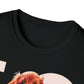 Cute Labradoodle Graphic Tee Unisex - Perfect Gift for Dog Lovers, puppy love, present for mum dad and family Softstyle T-Shirt