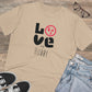 LOVE my HUBBY Organic Tee