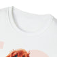 Cute Labradoodle Graphic Tee Unisex - Perfect Gift for Dog Lovers, puppy love, present for mum dad and family Softstyle T-Shirt