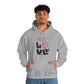 My (WIFEY) LOVES me - Hooded Sweatshirt