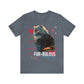 FUR-BULOUS Unisex Tee