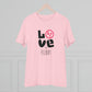 LOVE my HUBBY Organic Tee