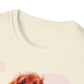 Cute Labradoodle Graphic Tee Unisex - Perfect Gift for Dog Lovers, puppy love, present for mum dad and family Softstyle T-Shirt