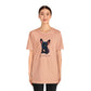 French Kisses Puppy Tee for Canine Cuddles