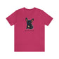 French Kisses Puppy Tee for Canine Cuddles