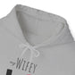 My (WIFEY) LOVES me - Hooded Sweatshirt