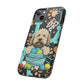 Puppy Play LAB - Tough Cases iphone and Samsung