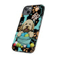Puppy Play LAB - Tough Cases iphone and Samsung