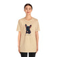 French Kisses Puppy Tee for Canine Cuddles