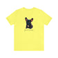 French Kisses Puppy Tee for Canine Cuddles