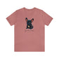 French Kisses Puppy Tee for Canine Cuddles