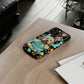 Puppy Play LAB - Tough Cases iphone and Samsung