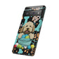 Puppy Play LAB - Tough Cases iphone and Samsung