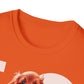 Cute Labradoodle Graphic Tee Unisex - Perfect Gift for Dog Lovers, puppy love, present for mum dad and family Softstyle T-Shirt