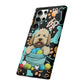 Puppy Play LAB - Tough Cases iphone and Samsung