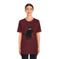 Unisex Cat WHAT? Tee