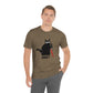 Unisex Cat WHAT? Tee