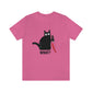 Unisex Cat WHAT? Tee